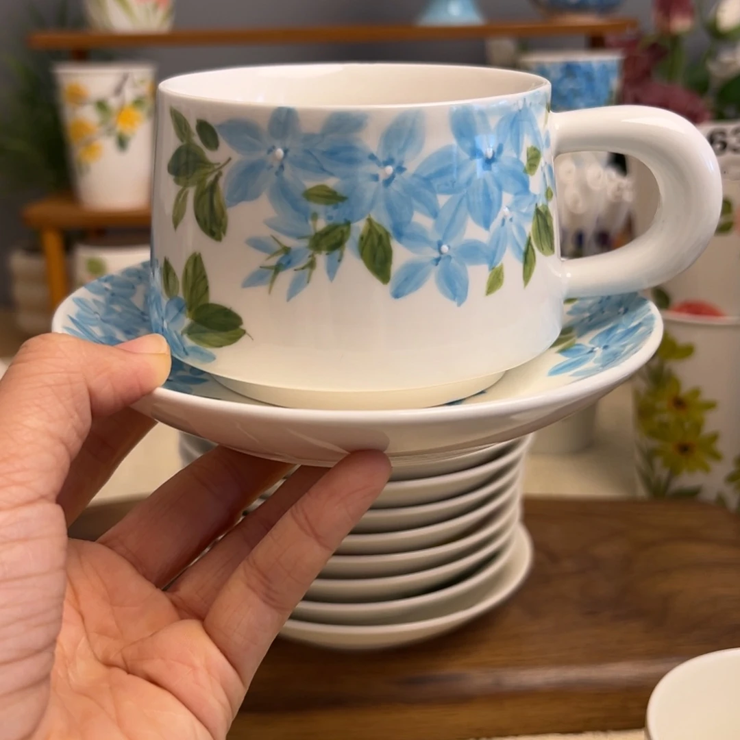 瓷片景德镇手作福利