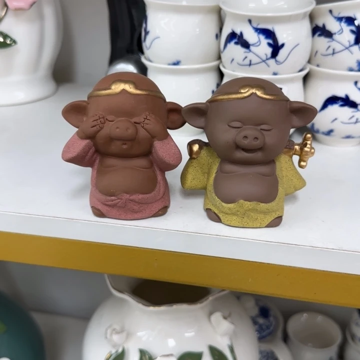 瓷片陶瓷工艺轻微微瑕