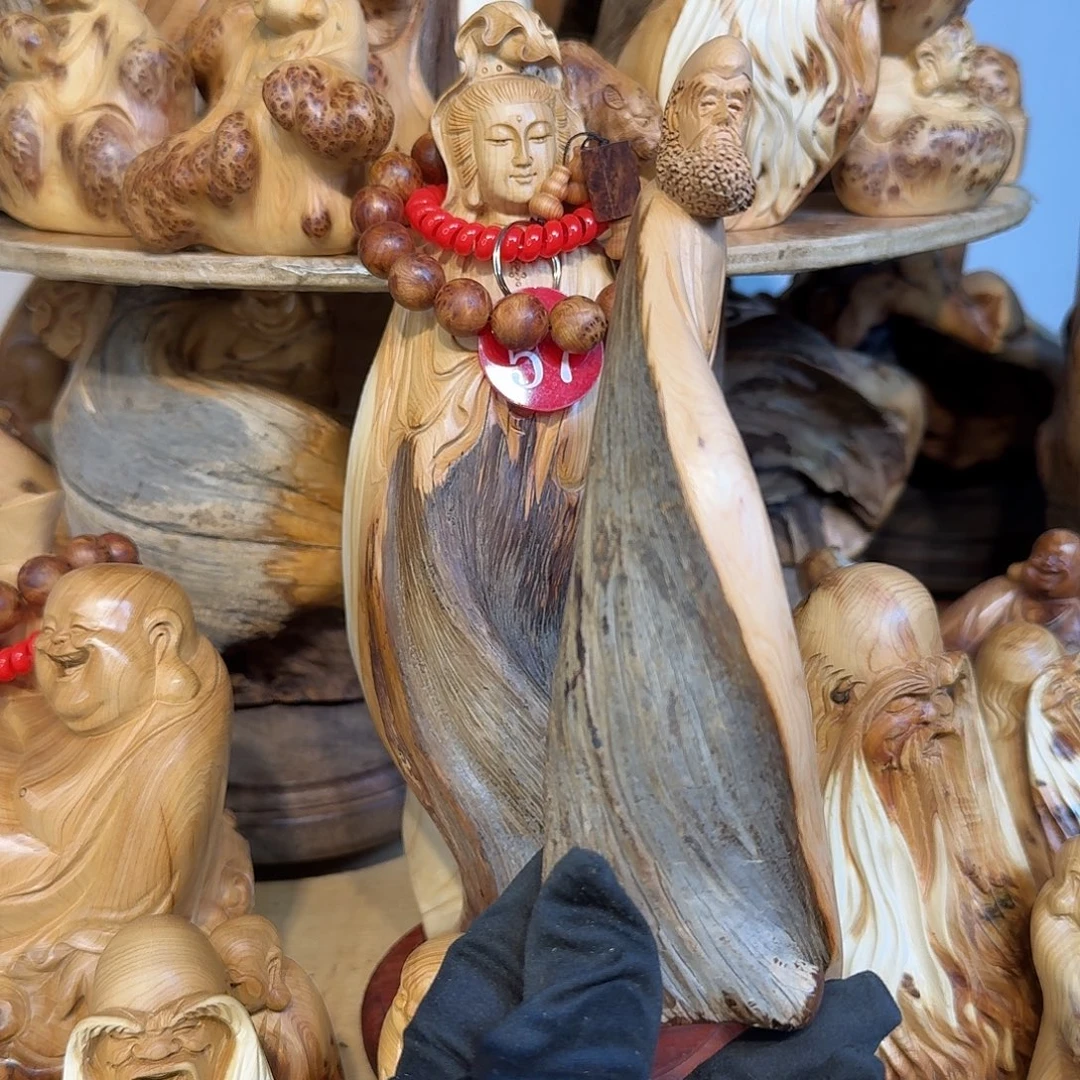 柏木（崖柏）6666666666