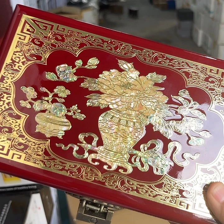 孤品 首饰盒 花 茶具茶具