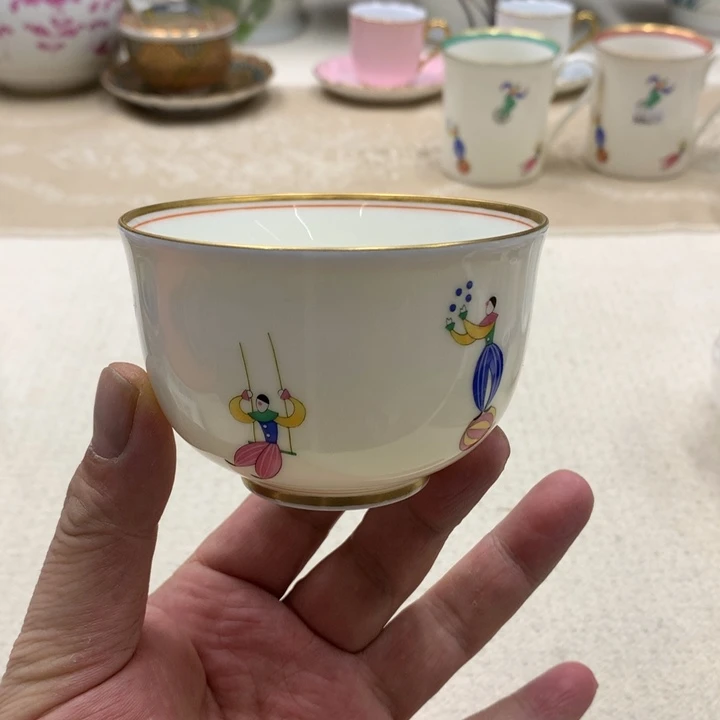 瓷片这点上架就好