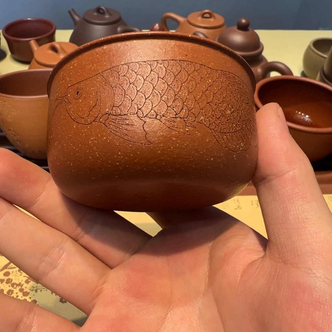 茶杯紫砂杯子杯子杯子杯子杯子