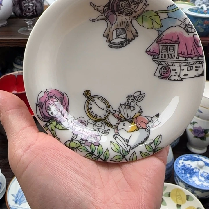 瓷片0000满18米包邮，默认微瑕谨慎参拍，不退不换