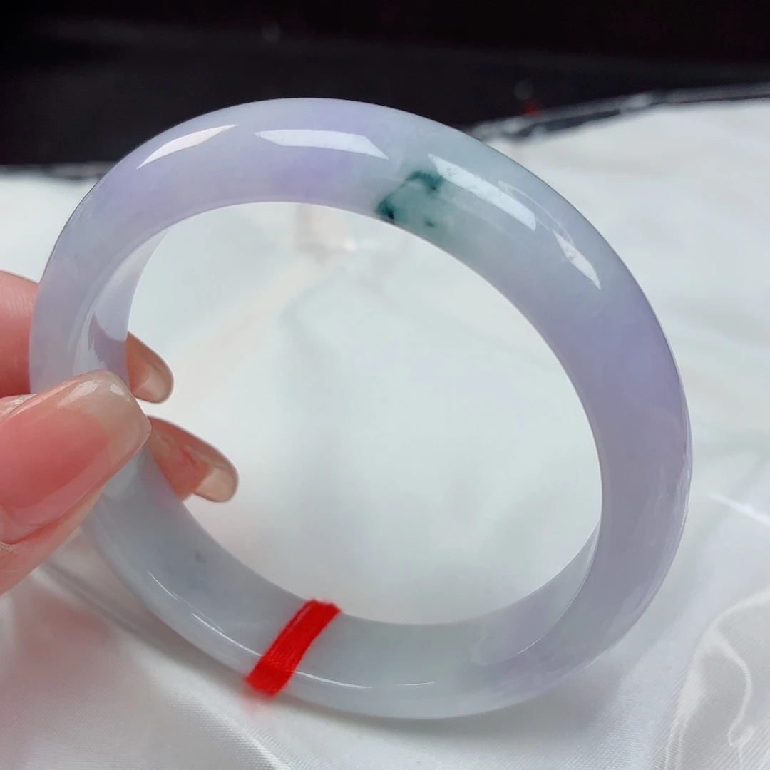 未镶嵌手镯翡翠54