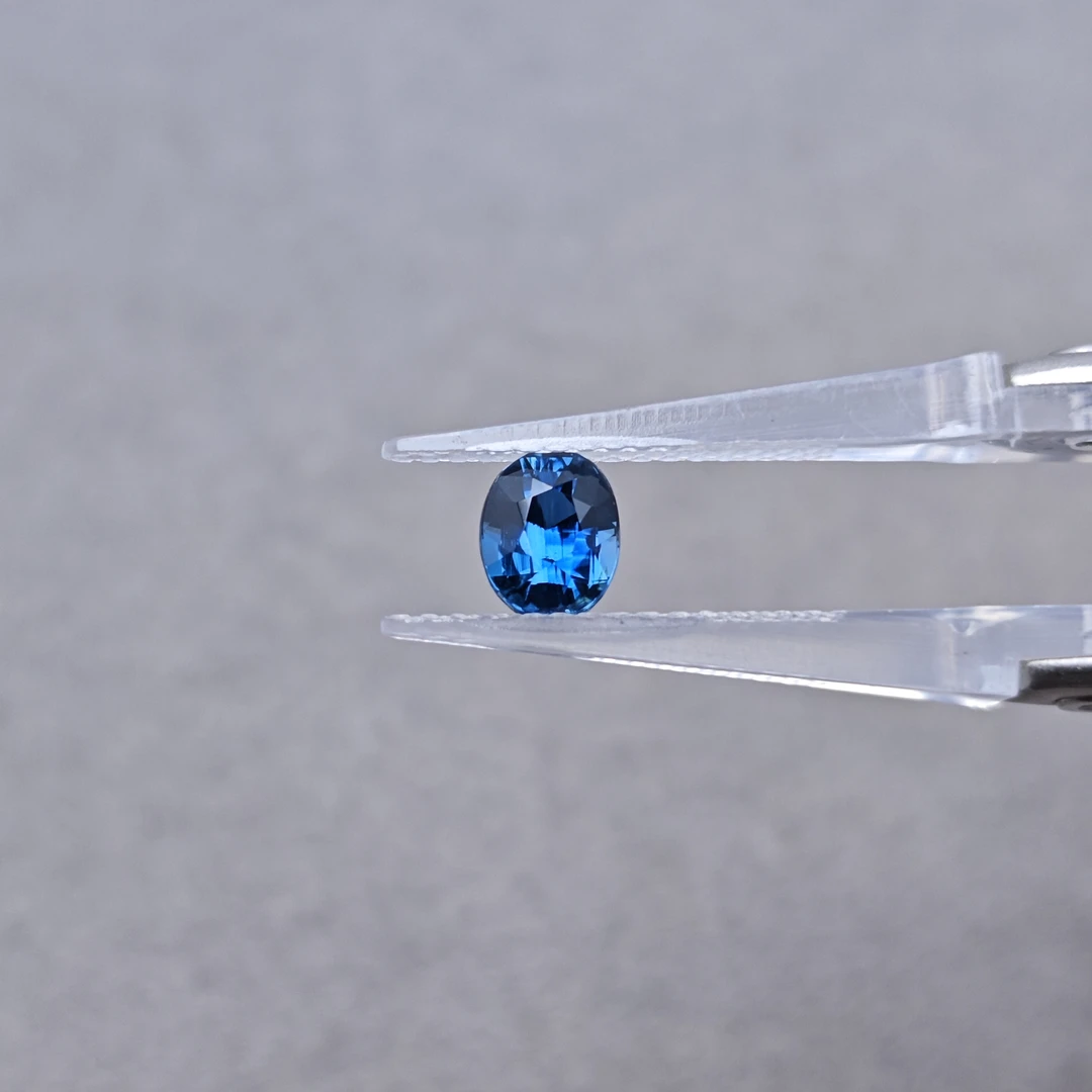 PCN 蓝宝石-1.68ct(01014700)0216