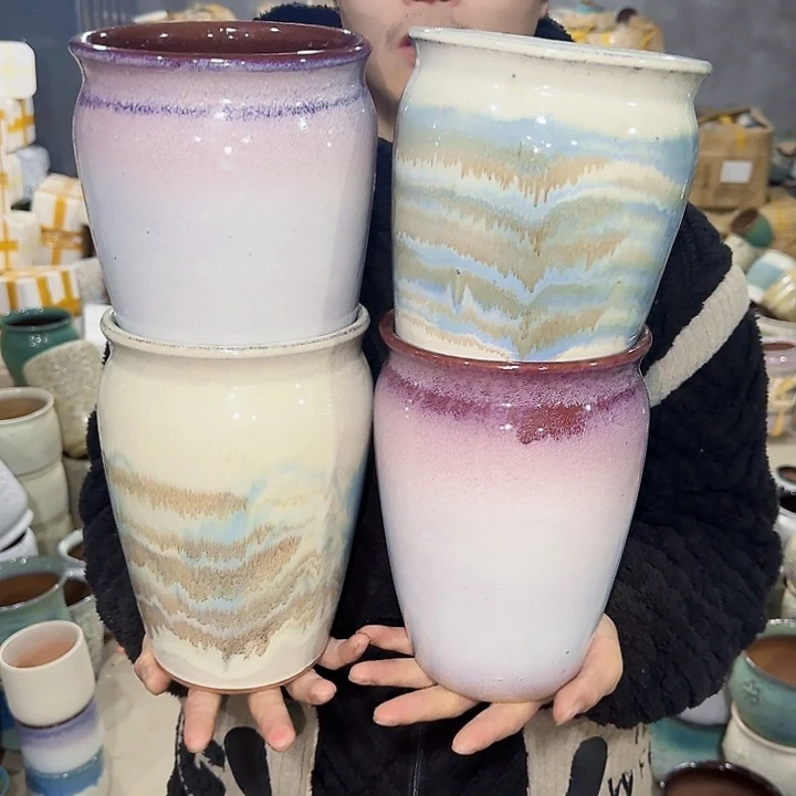 红陶高度20口13.5啦啦啦啦