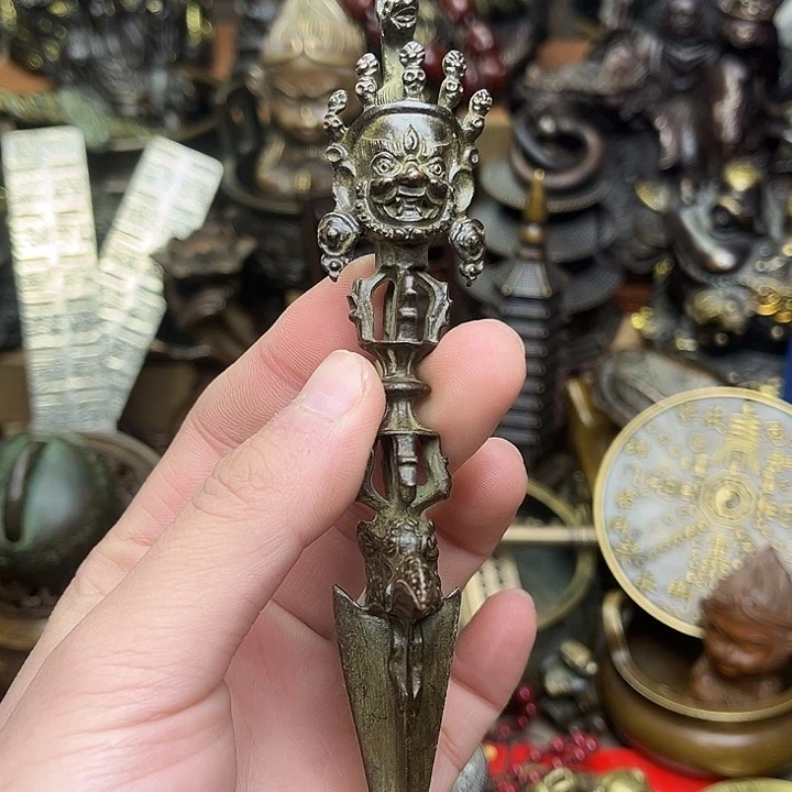 嘉嘉精品铜器摆件