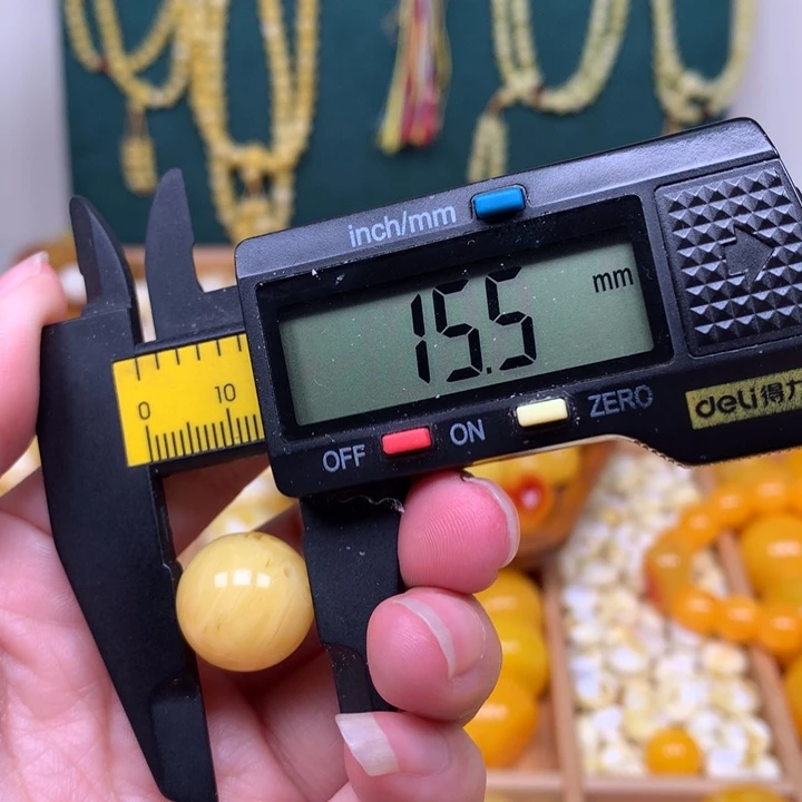 非金属配饰配珠04