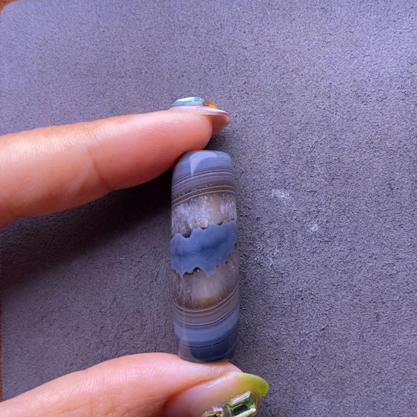 【闪购商品】未镶嵌玛瑙/玉髓珠宝奇石桃**多