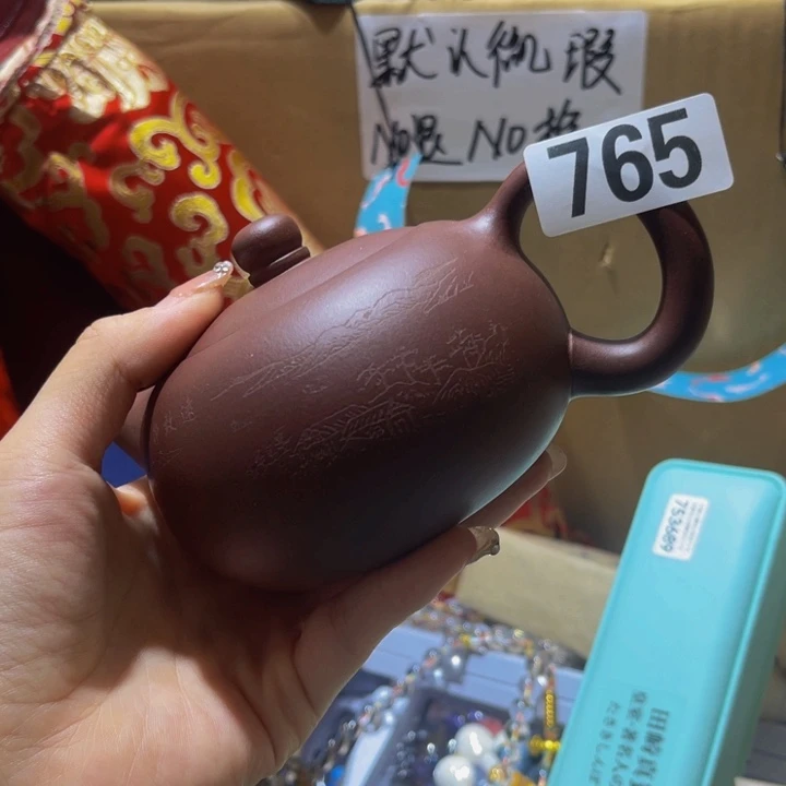 诚***信陶瓷手串（直播专属链接）765