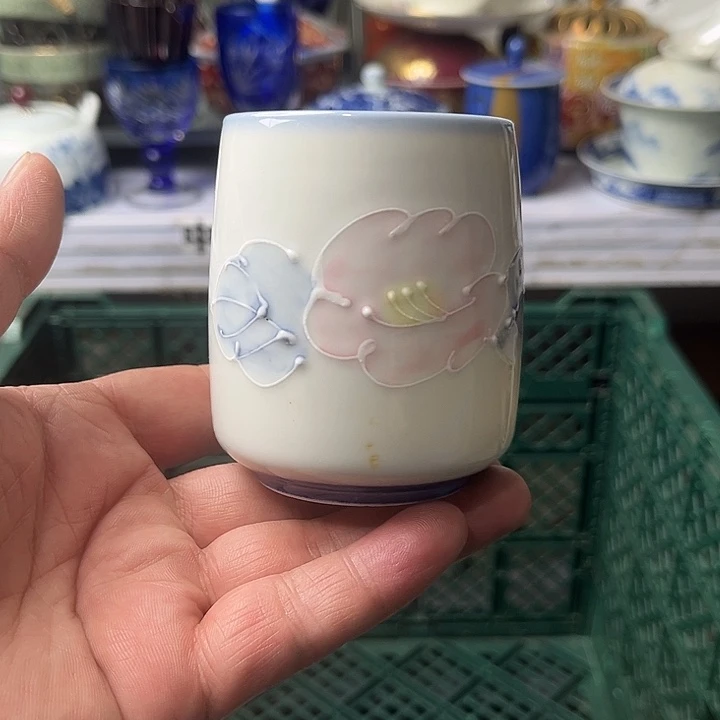 水滴瓷器水滴瓷器水滴陶瓷