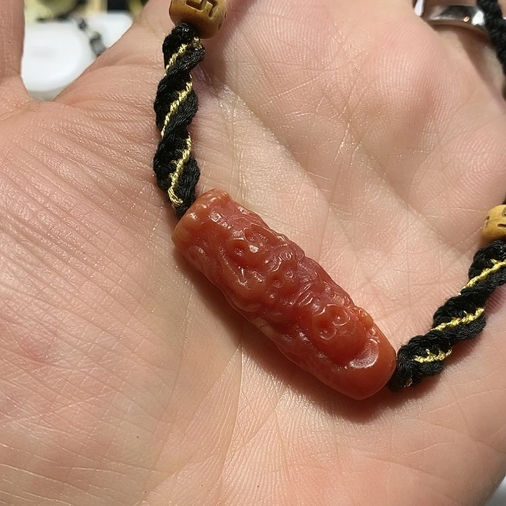 玛瑙/玉髓未镶嵌颈饰99