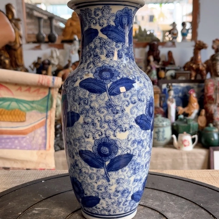 绝***明玉家的老物件老瓷器