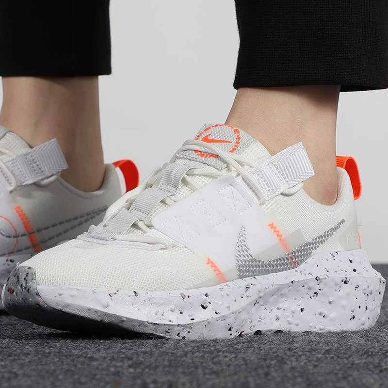 【A类微瑕】Nike耐克女鞋 透气舒适休闲鞋CW2386-100