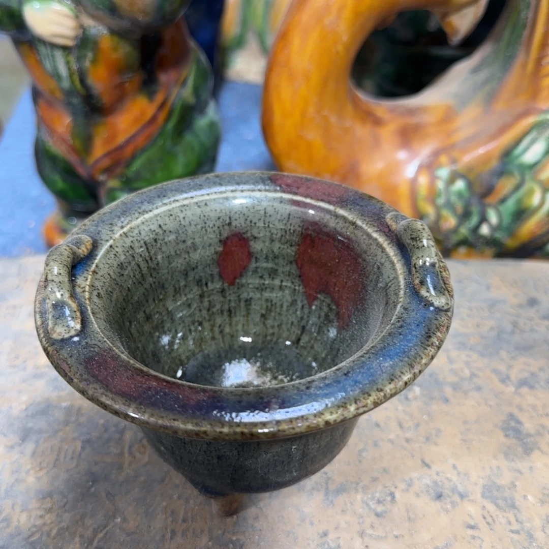 陶瓷摆件摆件摆件