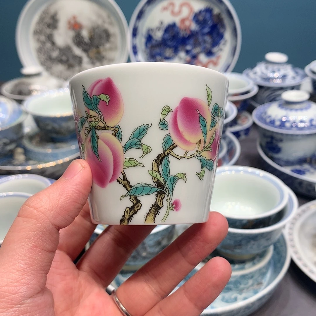 杯景德镇陶瓷学院