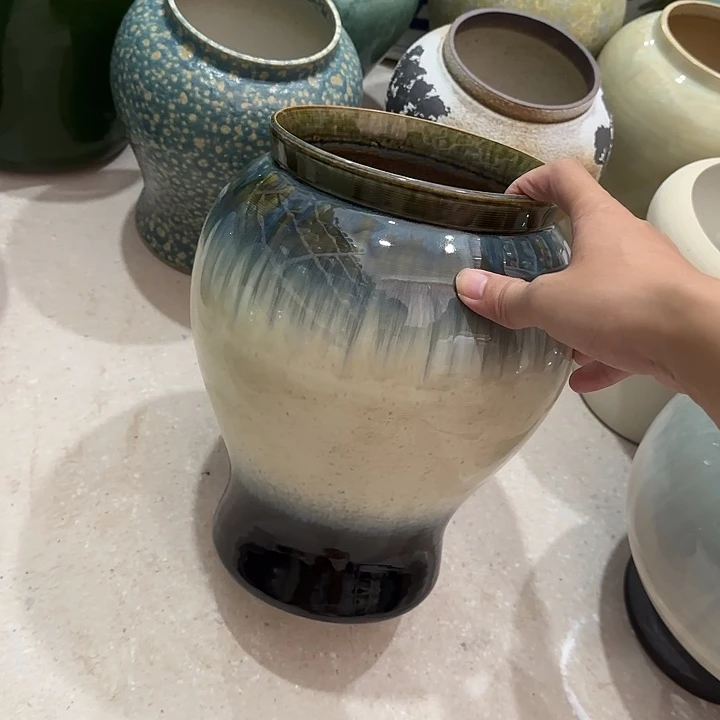 摆件微瑕有孔微瑕