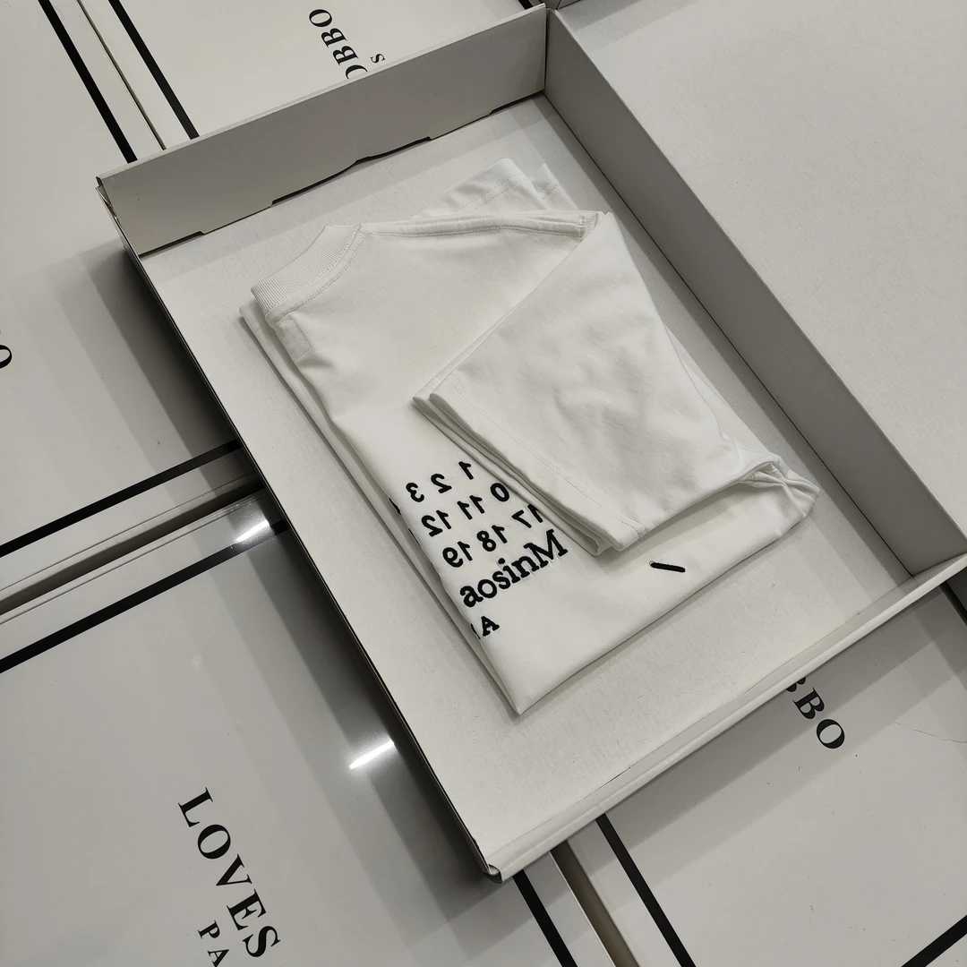 【9032】百搭短袖T恤男春秋季新款高端商务休闲男士打底衫（小七）