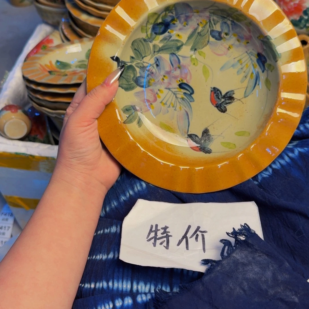 陶景德镇源头厂家