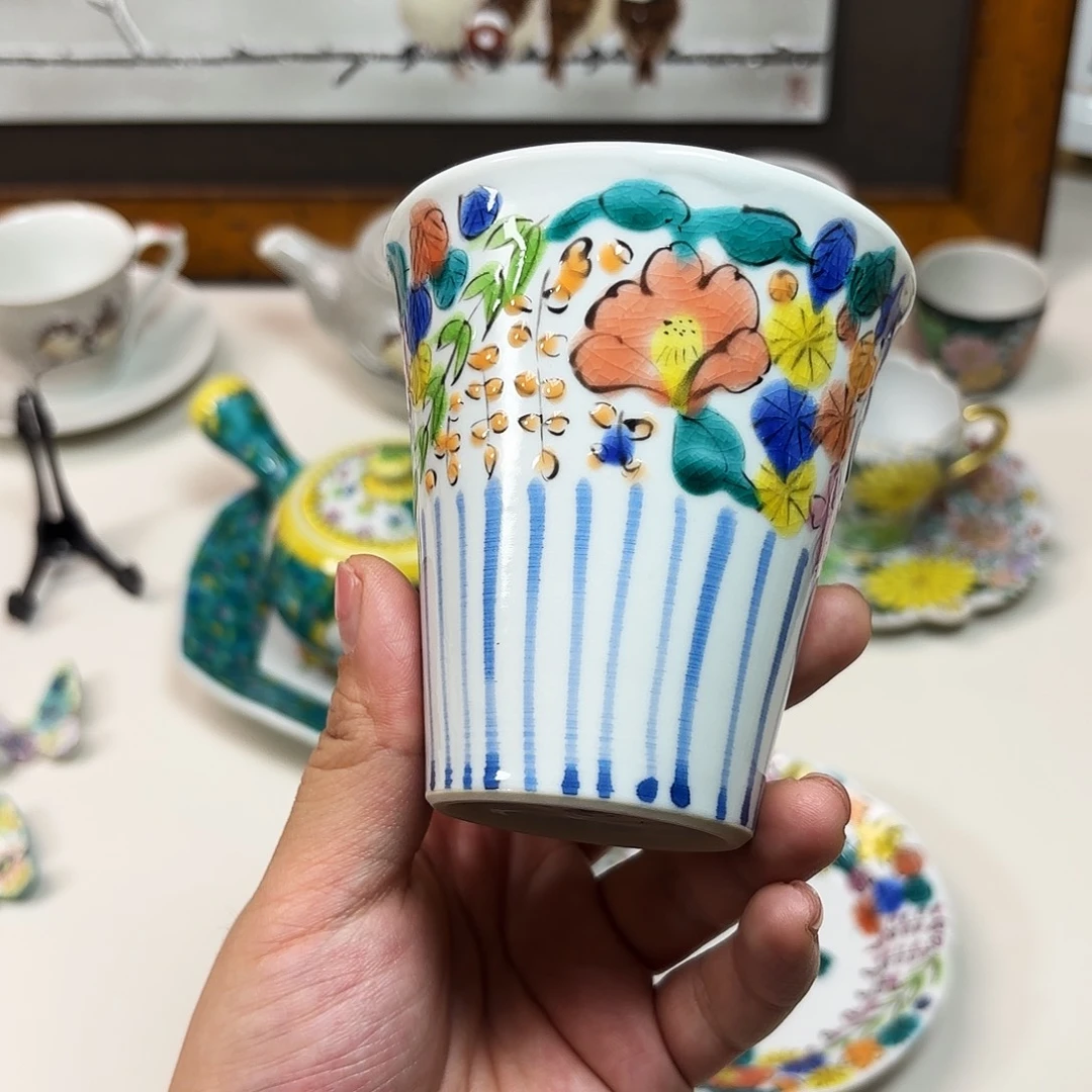 瓷      永井麻美子