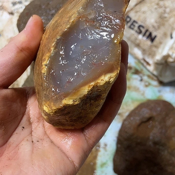 丫***.定制玛瑙玛瑙手镯