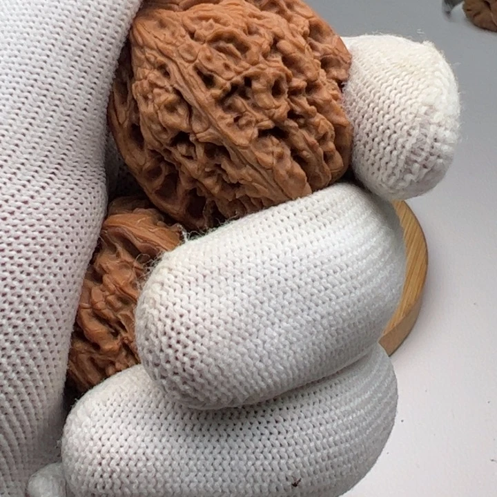 文玩核桃把件福利156