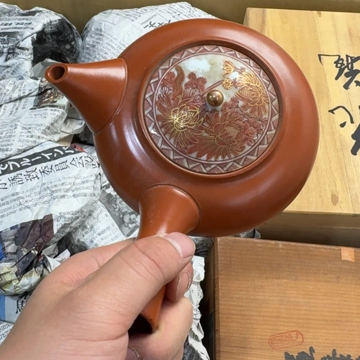 茶文化，工艺古美术
