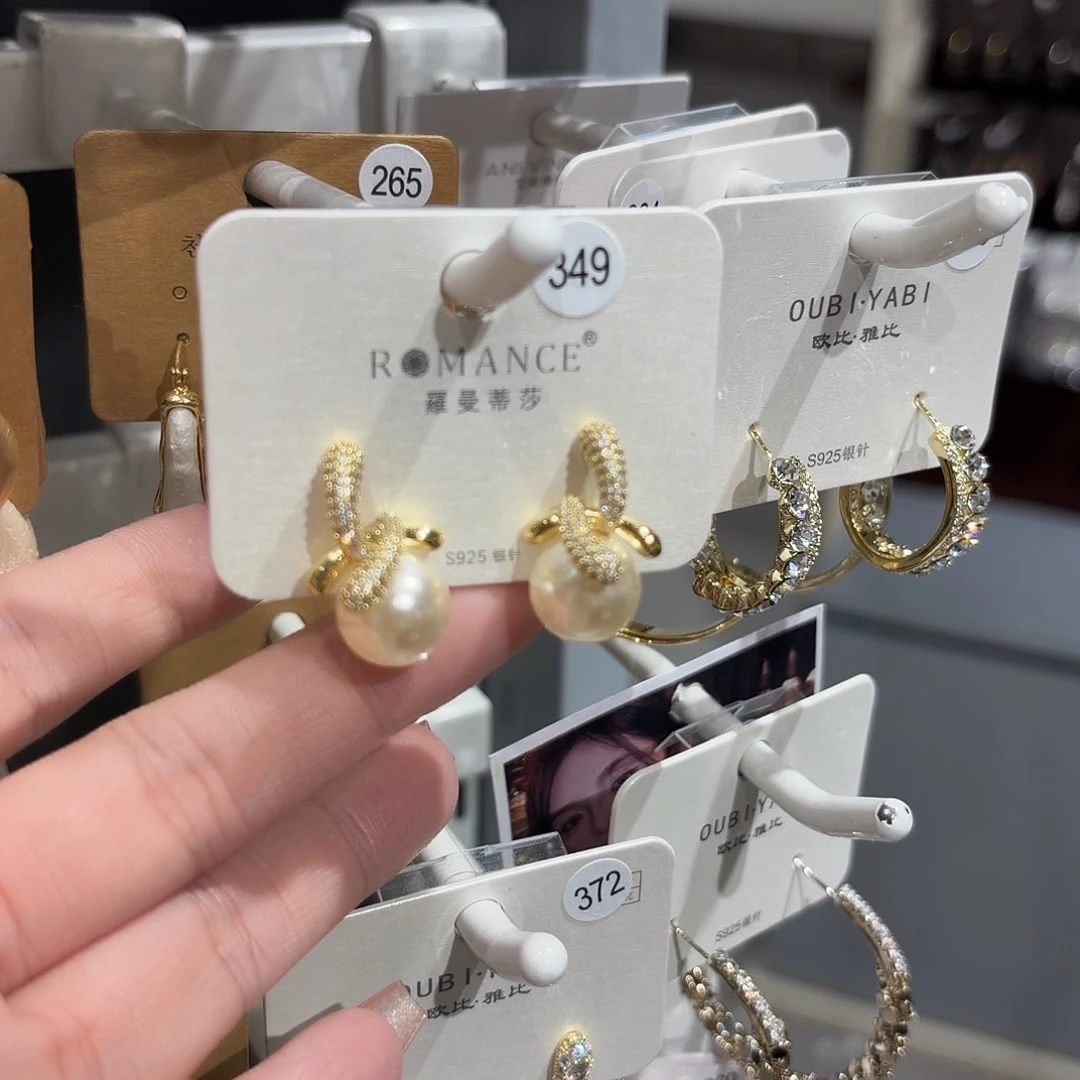 合成立方氧化锆铜合金925银