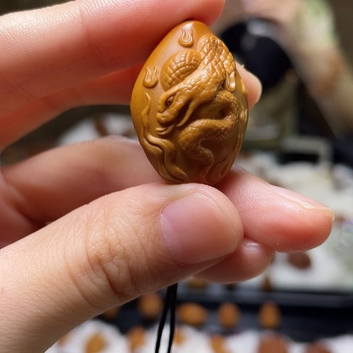 橄榄核手串/手链橄榄核