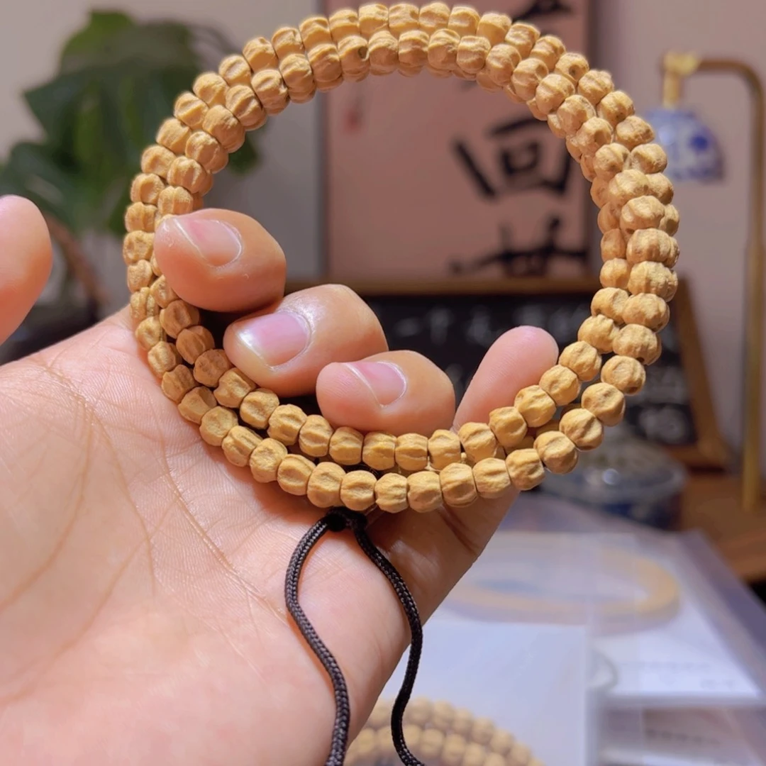 柏香籽/百香籽吊坠