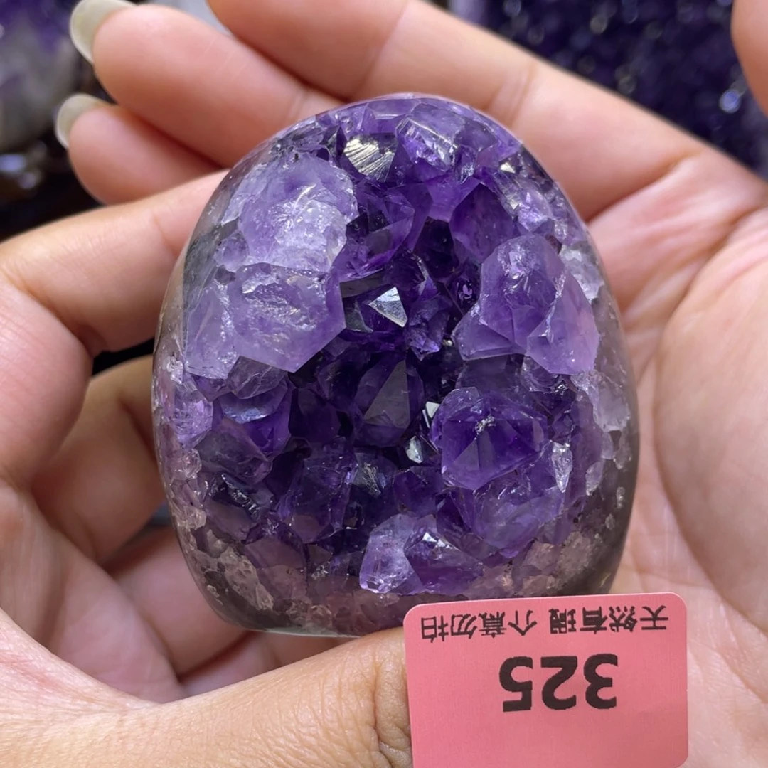 未镶嵌水晶大型摆件（非配饰）