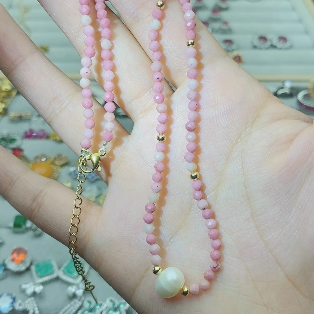 【闪购商品】托帕石耳饰银S925镶嵌