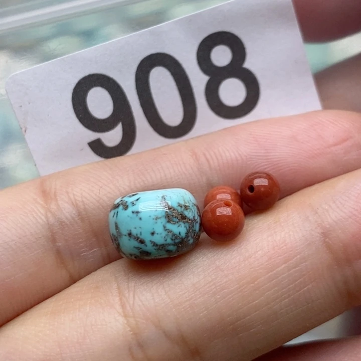 南红玛瑙未镶嵌珠宝奇石