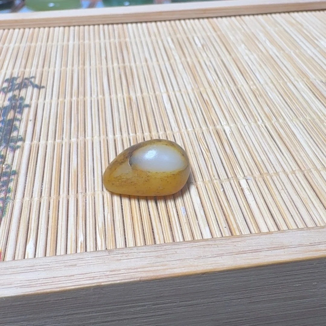 秋***萍和田玉未镶嵌手链请认真阅读购买协议