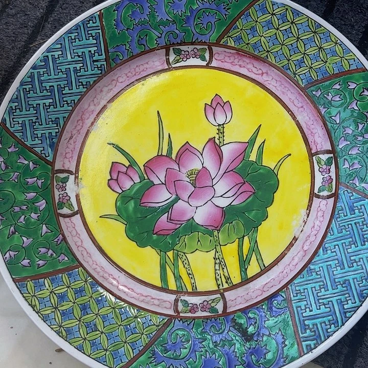 摆件，烧制问题都是正常的89