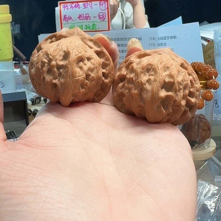 吊坠桃核大耳朵图图41尺