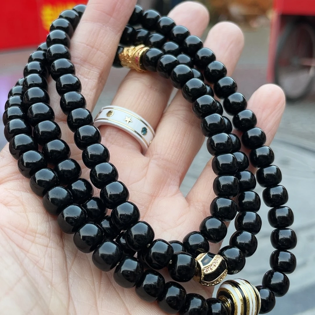 吊坠椰蒂87老型脖挂