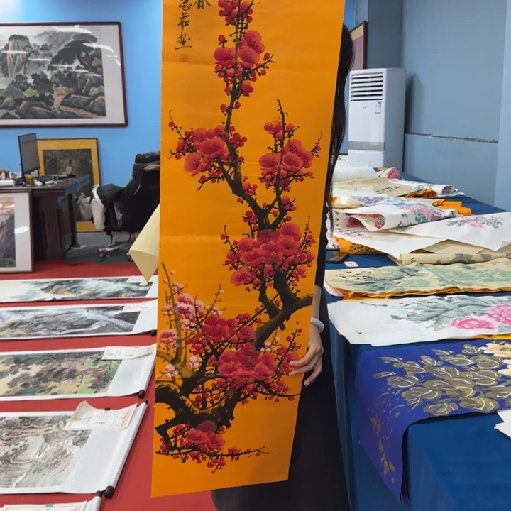 展示作品作品展示纸本