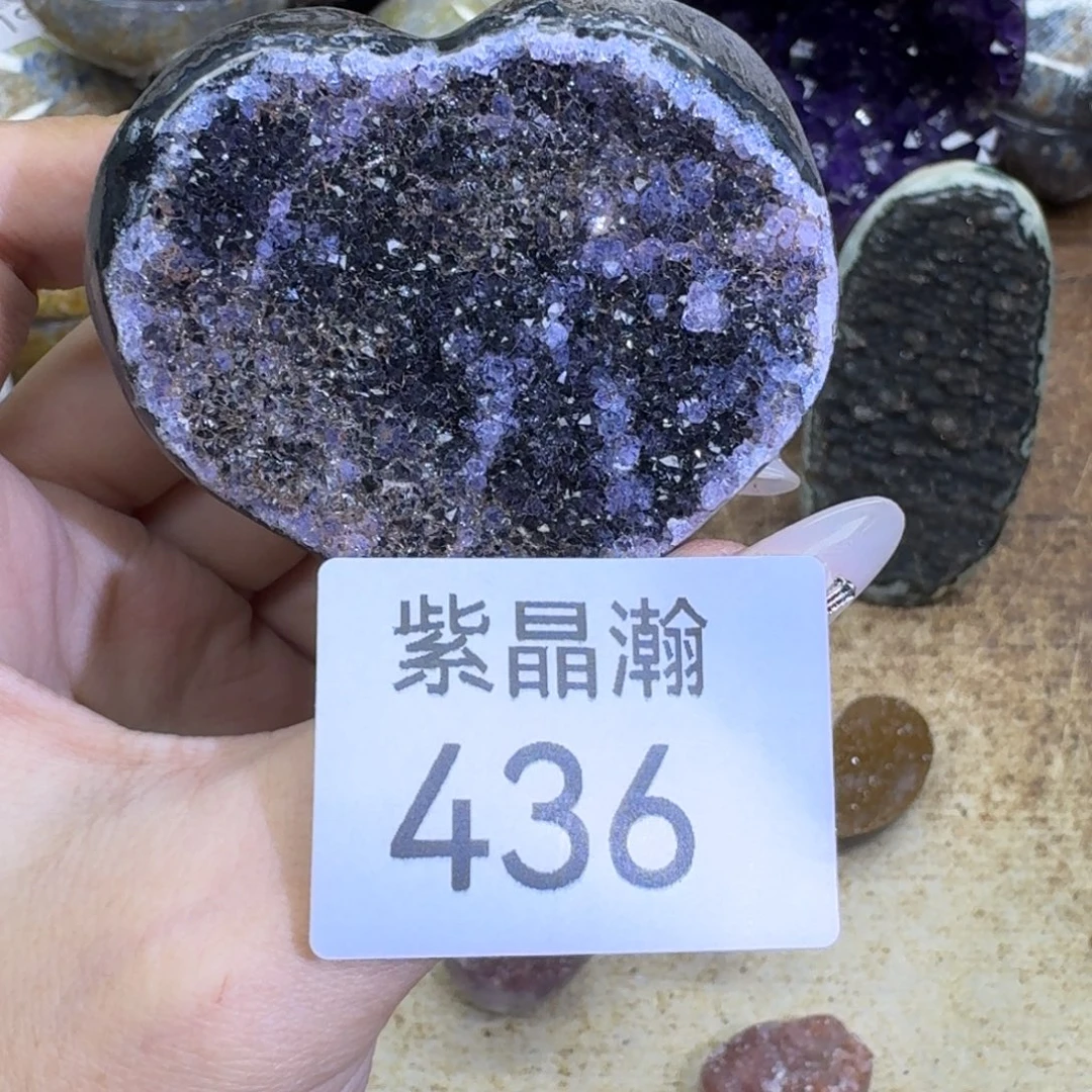 未镶嵌大型摆件（非配饰）水晶