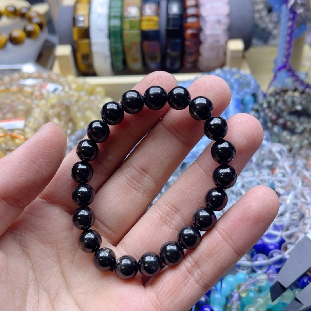 水晶手链未镶嵌9mmmmmmmmmmmmmm