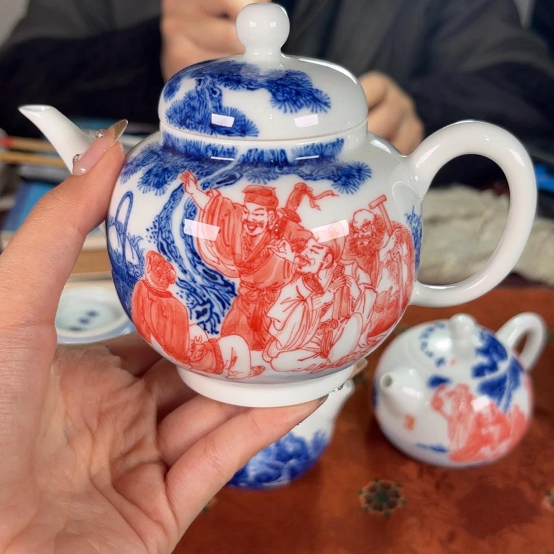 九鸣瓷艺九鸣瓷艺