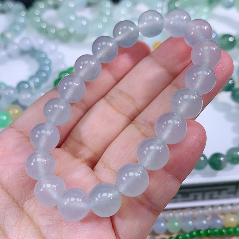 【闪购商品】未镶嵌手链翡翠
