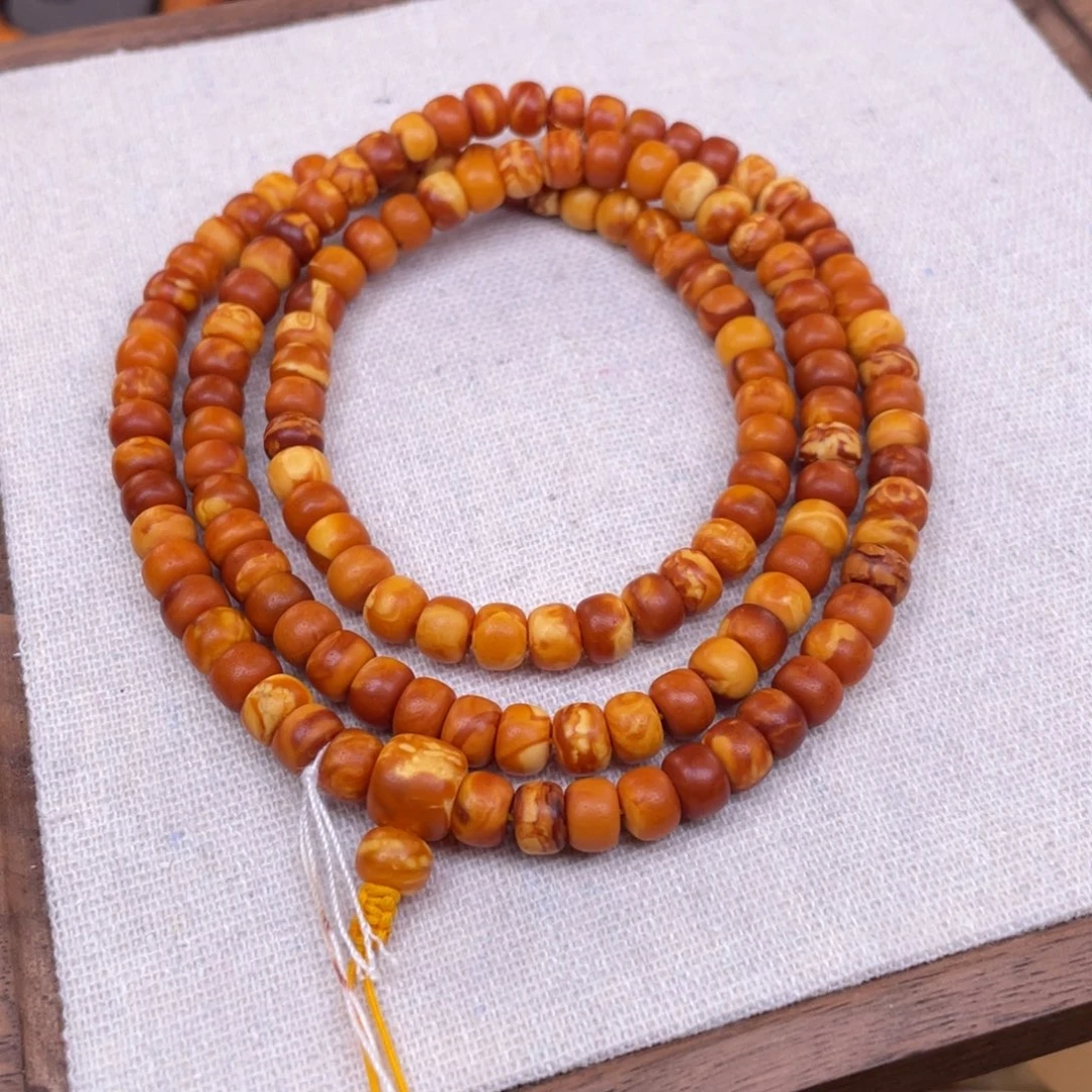 蜜蜡未镶嵌裸石蜜蜡X