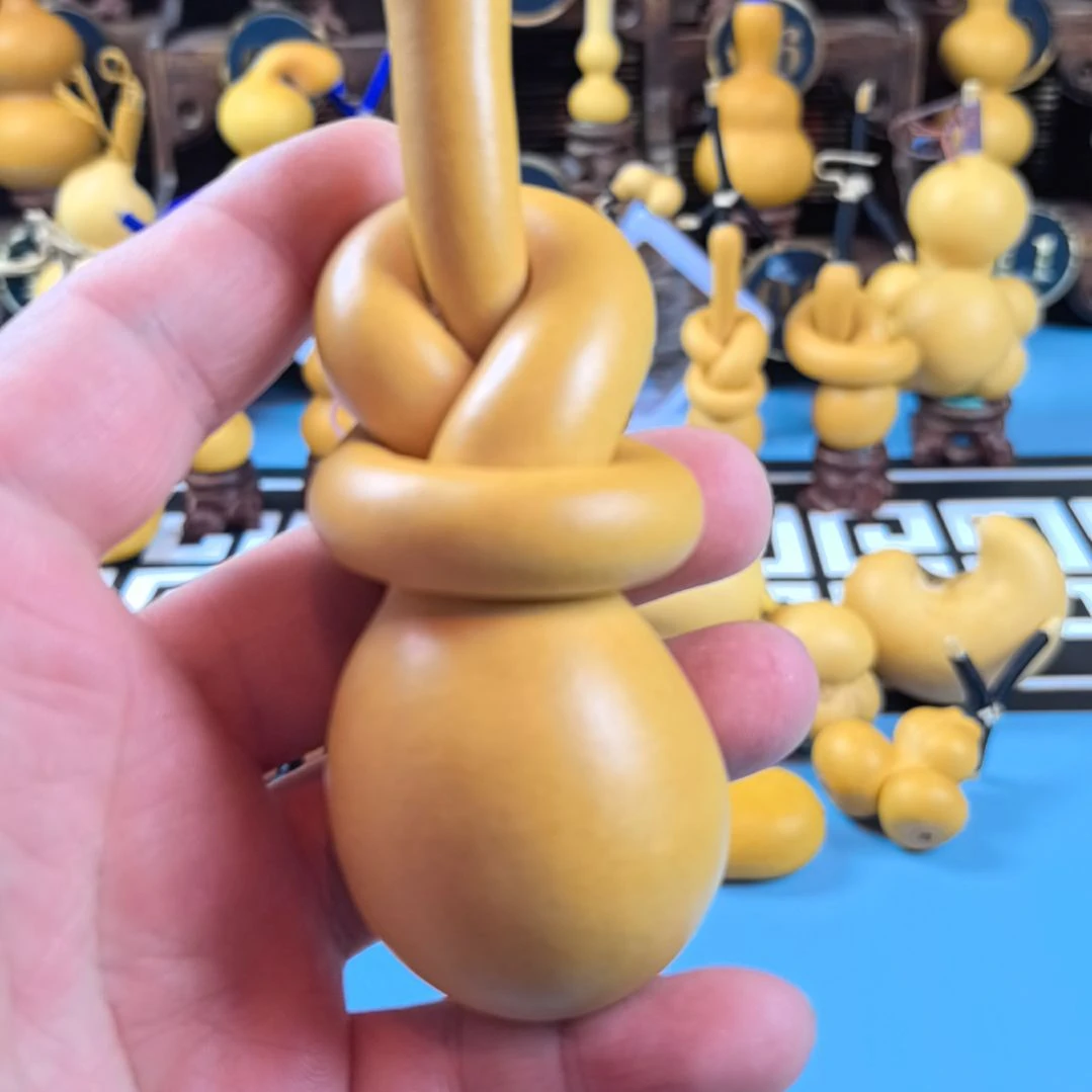 冯**媒天然葫芦天然葫芦