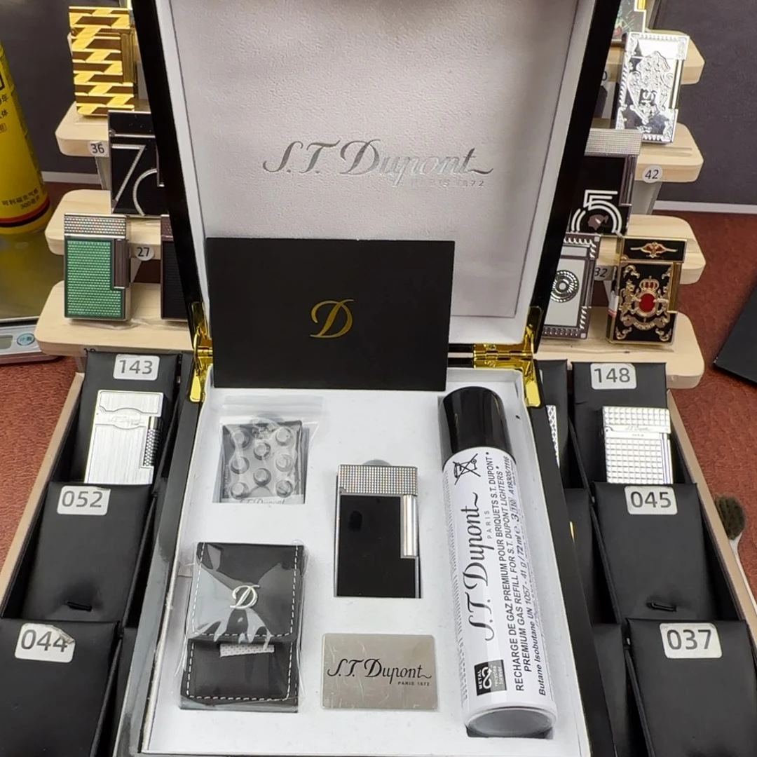 商务丁大礼盒88568