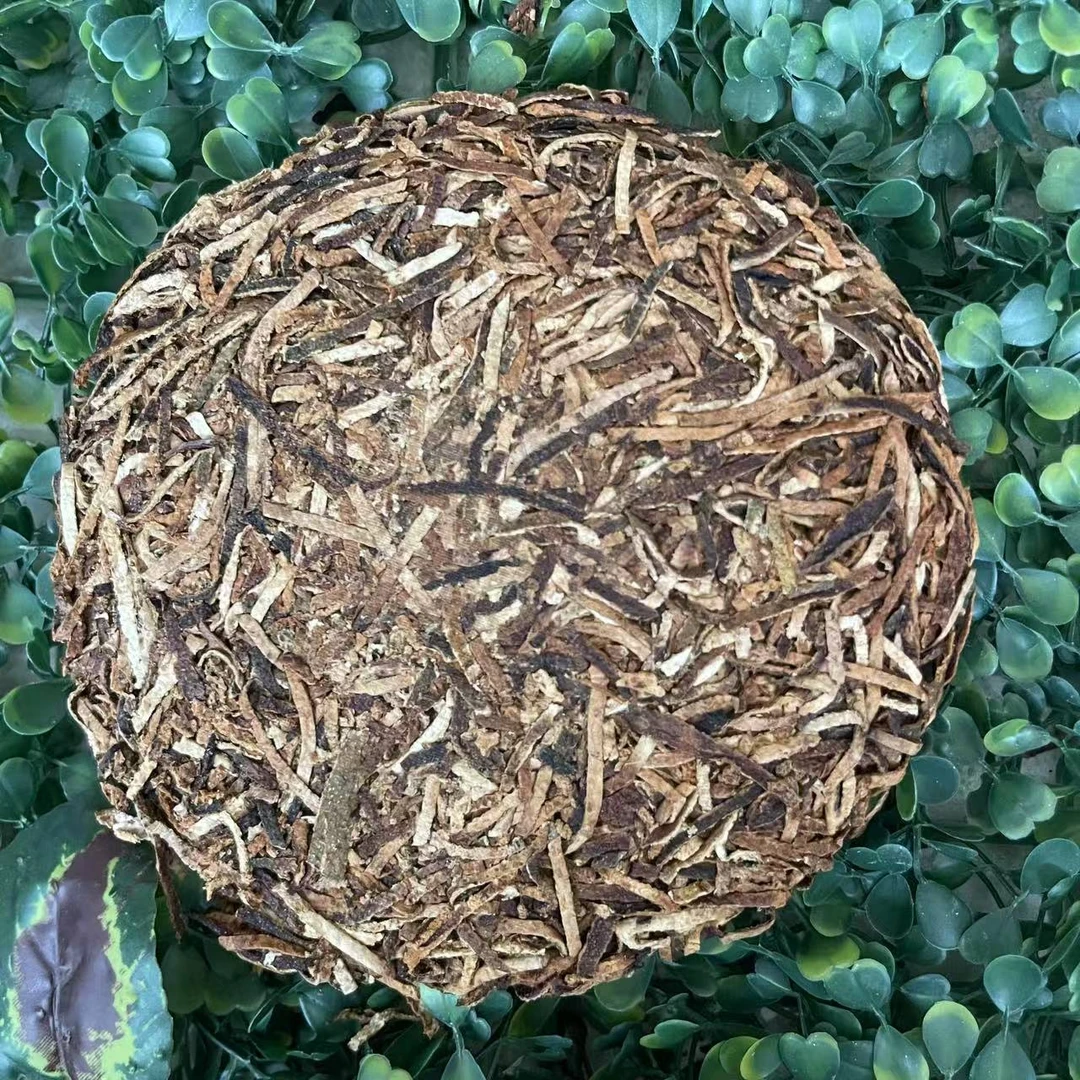 雨腾古 ”X品汤T歌诀”B倍龙S金皮陈皮饼200g/饼 (3月26)
