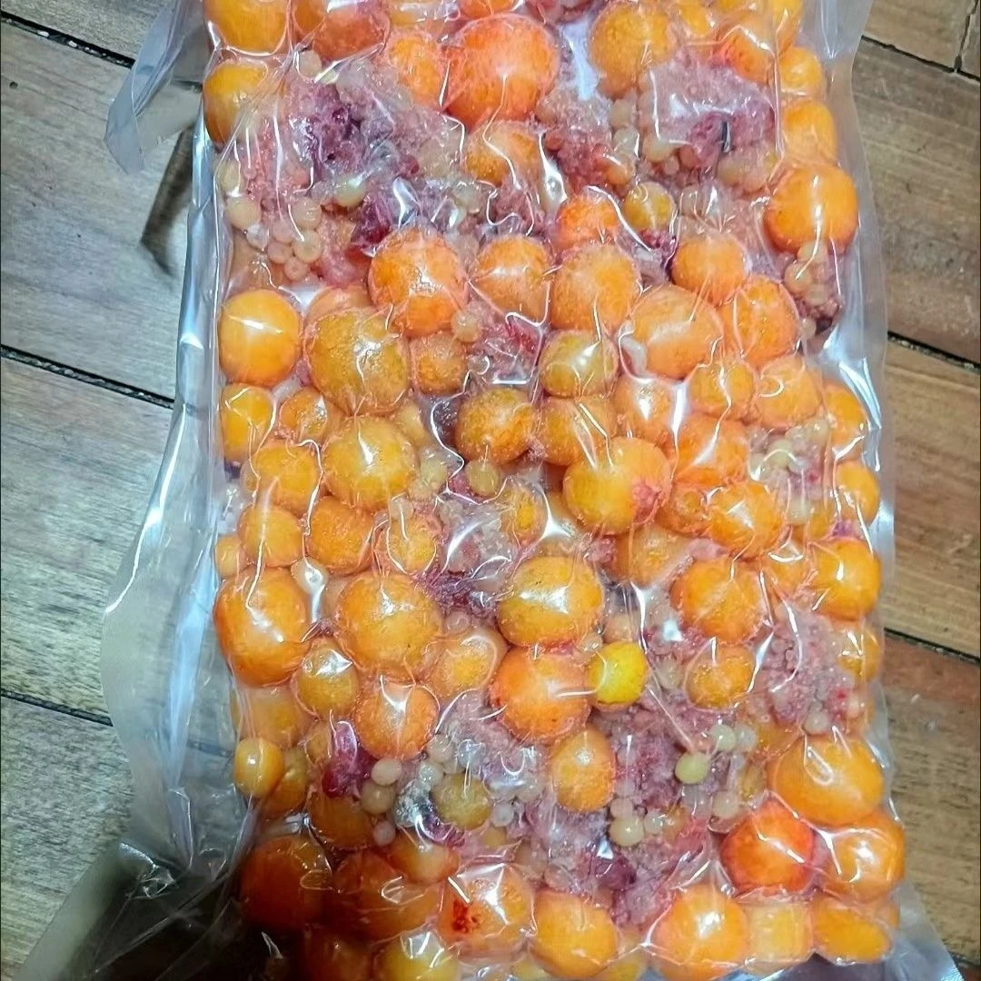 鸡内脏（鸡蛋黄+鸡胗+鸡心+鸡蛋包）