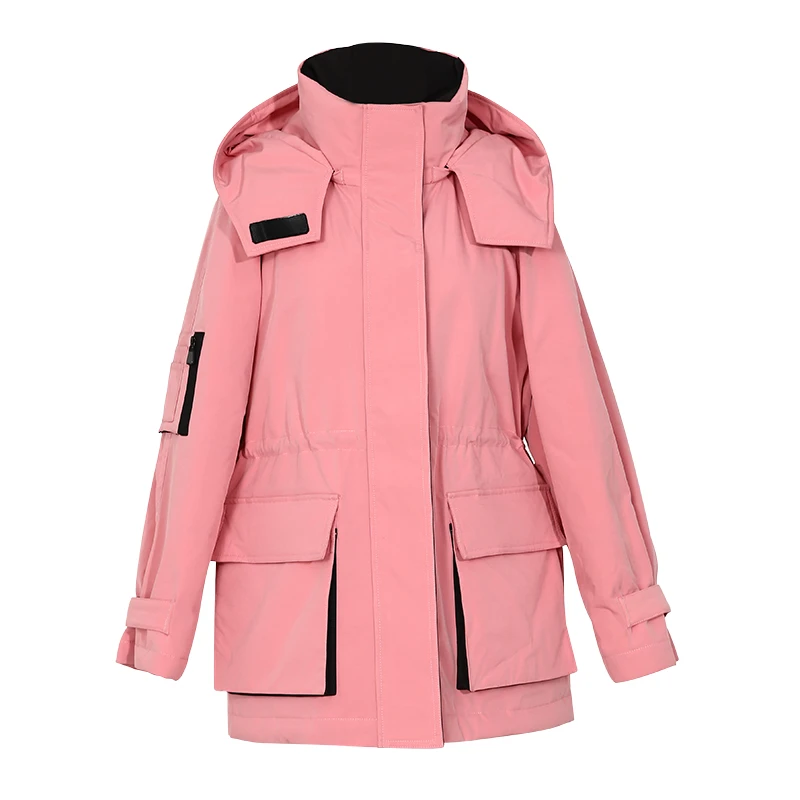【达人专属】新款羽绒服8930245111