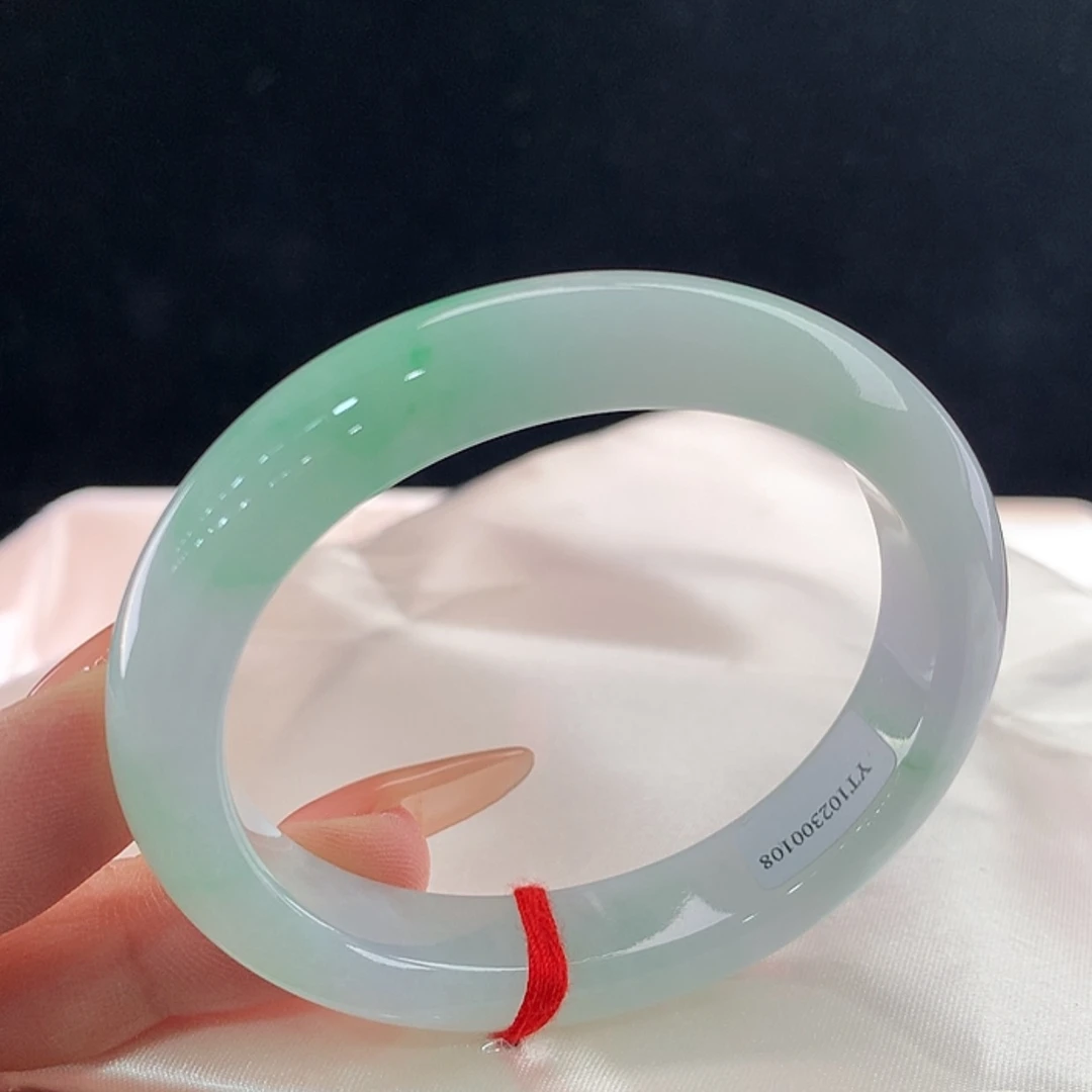 【闪购商品】未镶嵌手镯翡翠贵54