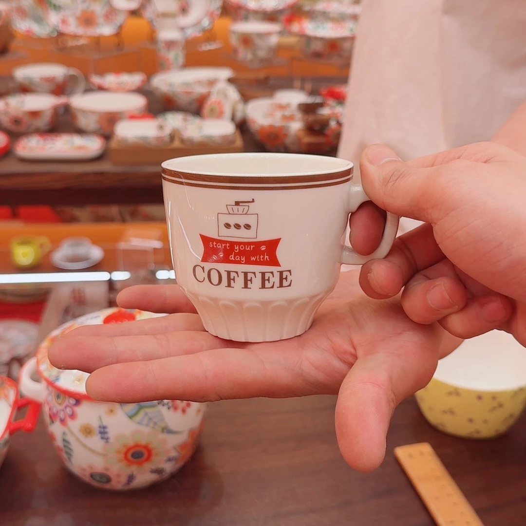 罐景德镇陶瓷手工碗